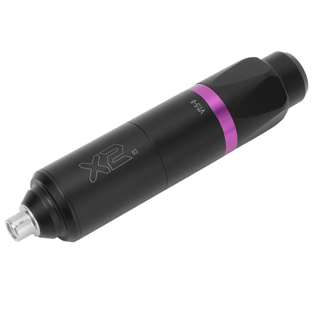Rotary Tattoo Pen Motor RCA Connector Wireless Tattoo Cartridge Machine Gun Supply for Tattoo