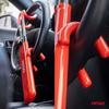 Anti-theft Steering Wheel Lock L07 Amio-04907