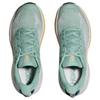 HOKA  Challenger 8 Jade Cosmic Grey Women Sneakers Green 1168717-JDC