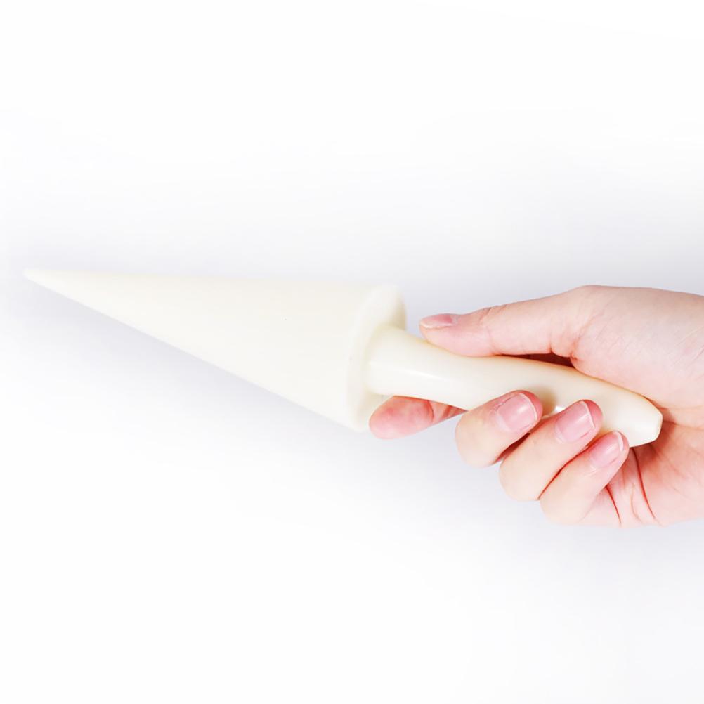 Cream Horn Molds Kitchen Tool Baking Ice Cream Cone Mould DIY Maker