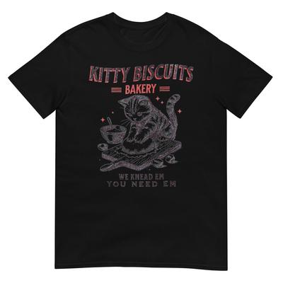 Na górę – T-shirty i koszulki