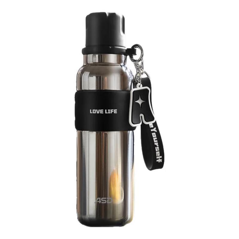 ASD 316L Stainless Steel Insulated Water Bottle
