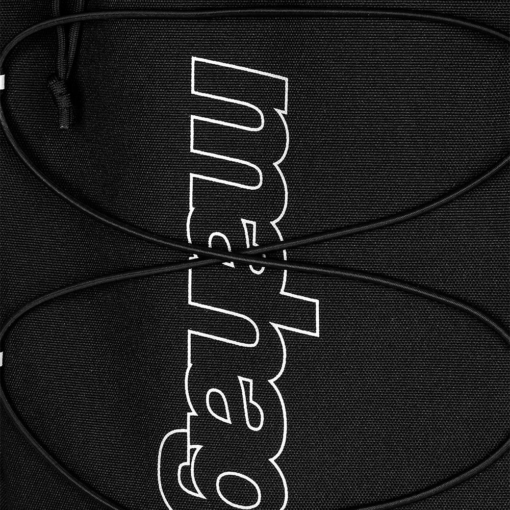 Mahagrid Third Logo Backpack(Mg2Dsuab42A)