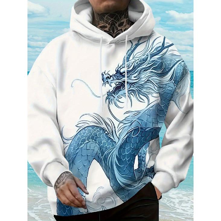 2026 New Colorful Animal Prints Hoodie 3D Sweatshirt Men/Women Hooded Autumn And Winter Coat Mens Clothing Funny Jacket Black Hoodies