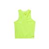 Nike AeroSwift Running Slim-Fit Tank Top Men Tops Fluorescent-Yellow CJ7836-702
