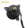 062500-6351 Heating Condenser Cooling Fan Motor For Mitsubishi Pajero High Quality Factory Price Wholesale Auto Part Accessories