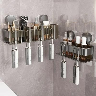 Banyo ve tuvalet – Diş fırçası tutucuları