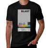 Blast Vhs T-Shirt Weihnachten Lässiges T-Shirt