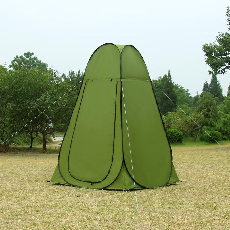 Portable Pop-up Privacy Shower Tent