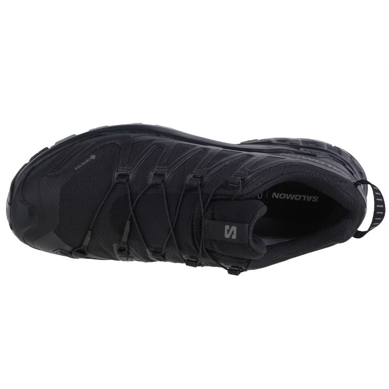 Buty do biegania Salomon XA Pro 3D v9 Wide GTX M (472770)