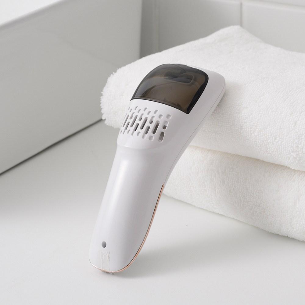 Dodo Fotvård Dubbelsug Fotförhårdnadsborttagare Sladdlös Elektrisk Häl- och Sula Förhårdnadsborttagning, 1 styck, 1 set