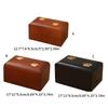 Dog Funeral Cremation Wood Urns for Ashes Pet Wood Memorial Urns Gifts Commemorate Love Funeral Cremation