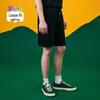 NVG·YOUNG Men's Casual Knit Shorts