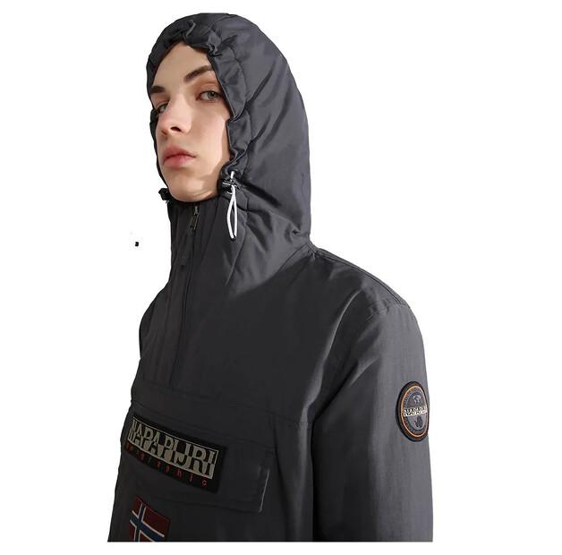 Napapijri Rainforest Pocket 2 Jacke