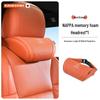 Zeekr 001/X/009 Car Headrest & Neck Pillow with Lumbar Support for Front and Rear Seats