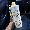 Insulation Or Cooling Vacuum Cup High-Capacity Insulated Cup  for Boys and Girls
