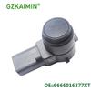 OEM 9666016377XT 0263003893  High Quality PDC Parking Sensor For Peugeot Citroen