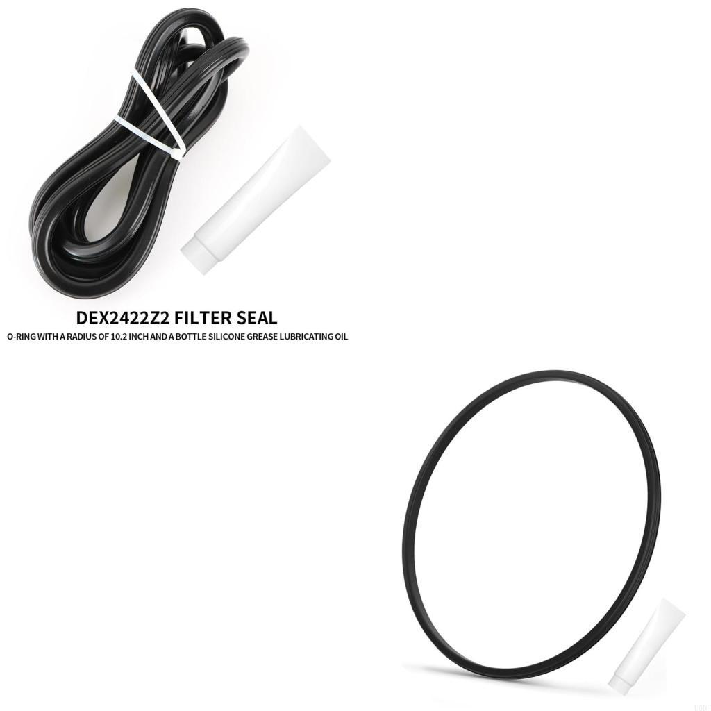 

Alternative Seal Gaskets for C2020,C2030,C3020,C3030 DE7220 Filter Systems China Mainland