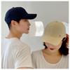 Men's Quick-Drying Breathable Running and Fishing Cap - Sun Protection Dad Hat