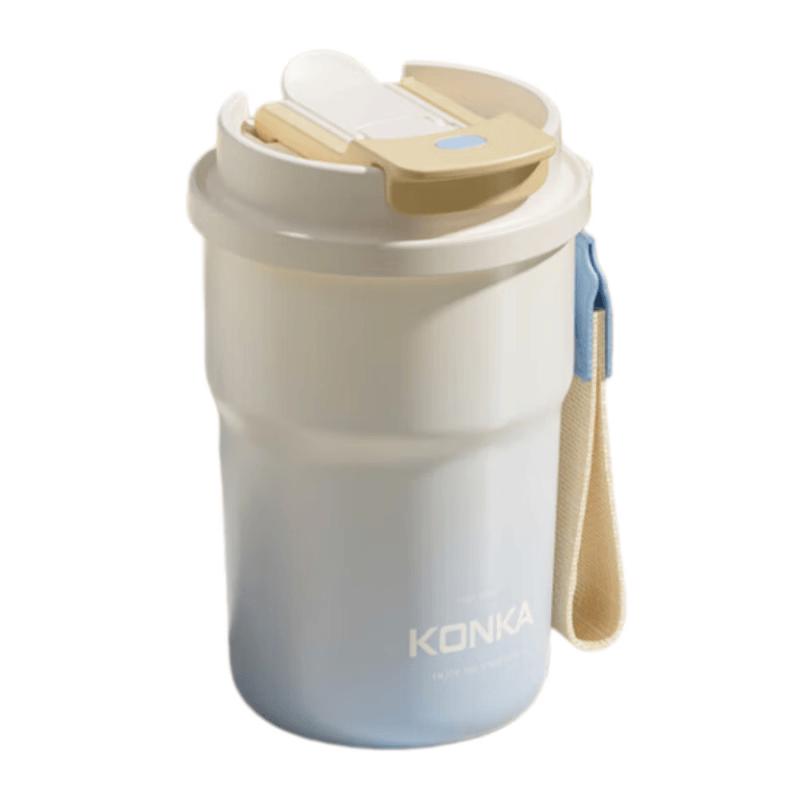 Konka Stainless Steel Thermos Cup