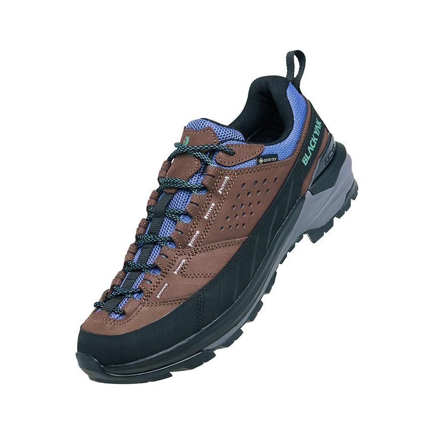 Blackyak Crux Low Gtx#1_Br
