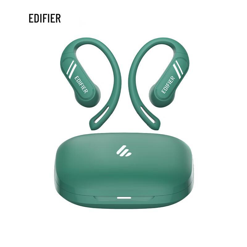 EDIFIER Comfo SE Open-Ear True Wireless Sports Earbuds
