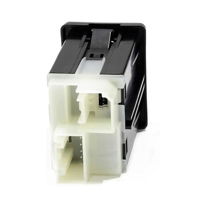 USB Port Jacks Card Interface 13581213 13599454 13581210 for ATS Center Console Auxiliary Jacks Replacement