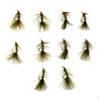 Pesca – Wobblers, iscos e anzóis