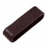 TPU Leather Belt Loop Holder DIY Belt Ring Durable Belt Keeper Loops  for 30-38mm Belts