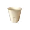 Rice Husk Eco-Friendly 160ml Decomposable Tableware Cup - Food Grade