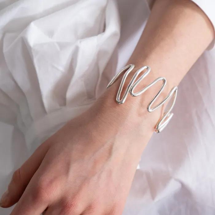 FRAGMENTS BRACELET 07