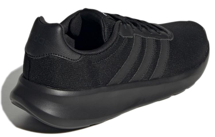 adidas Lite Racer 3.0 'Black Grey' GW7954