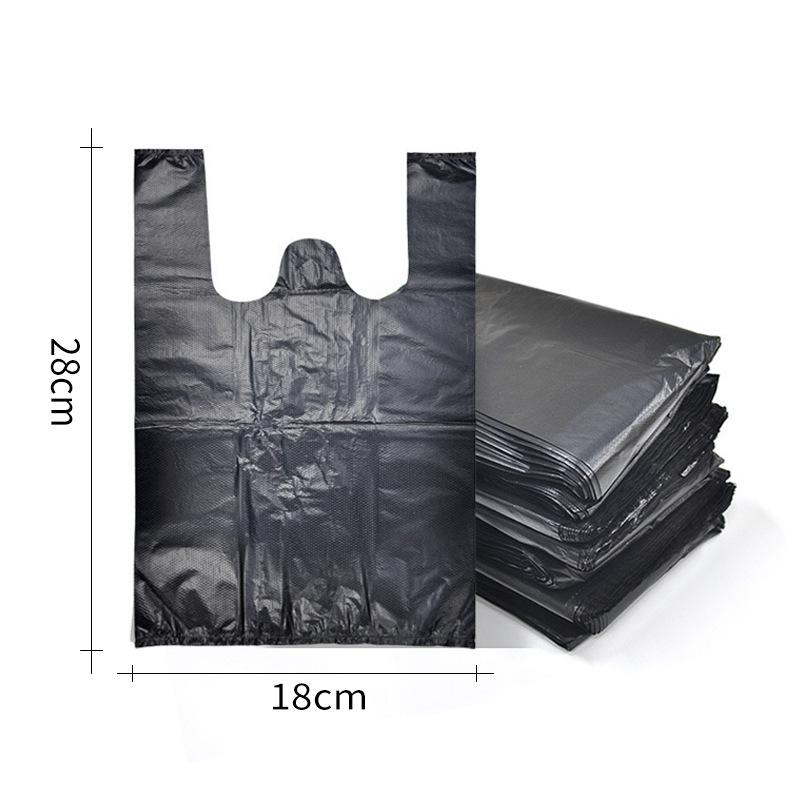 Saci biodegradabili pentru deșeuri de animale de companie și scooper pentru caca – pentru câini și pisici, o bucată disponibilă