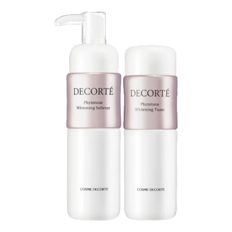 

Decorte Phyto-Tune Skincare Set
