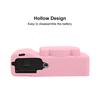 Soft Silicone Shockproof Camera Protective Case For Ricoh GR III Compact Digital Camera