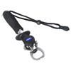 Fish Catcher with Measuring Function and Tape Stainless Easy To Compact and Includes Pliers and a A for FMTFCLPE300 Multi-functional Measure. 3-in-1,