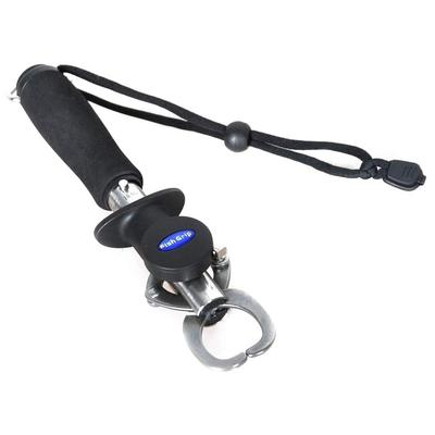 Fish Catcher with Measuring Function and Tape Stainless Easy To Compact and Includes Pliers and a A for FMTFCLPE300 Multi-functional Measure. 3-in-1,
