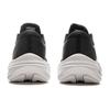 Li Ning Yueying 5 Cushioning Slip Resistant Abrasion Resistant Low Top Running Shoes Women's Black ARHV016-3