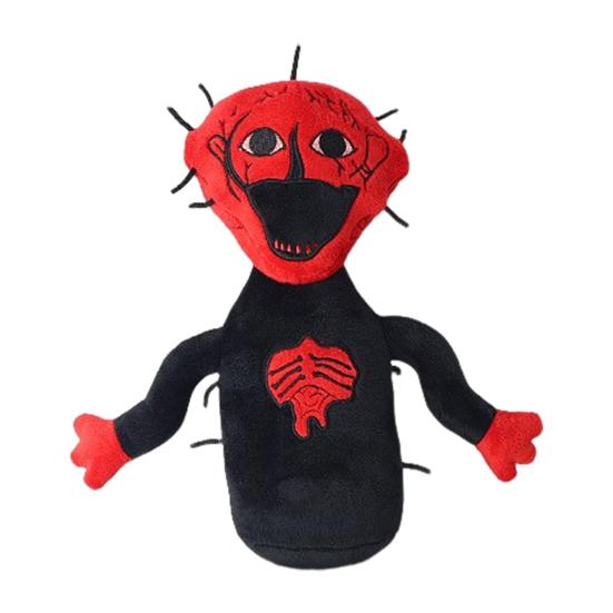 

Плюшевая кукла Boiled One, 9,8 дюйма, мягкая подушка, мягкая игрушка в виде животного, аниме, плюшевая игрушка, уютная