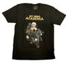 My Hero Academia Bakugo Anime T Shirt