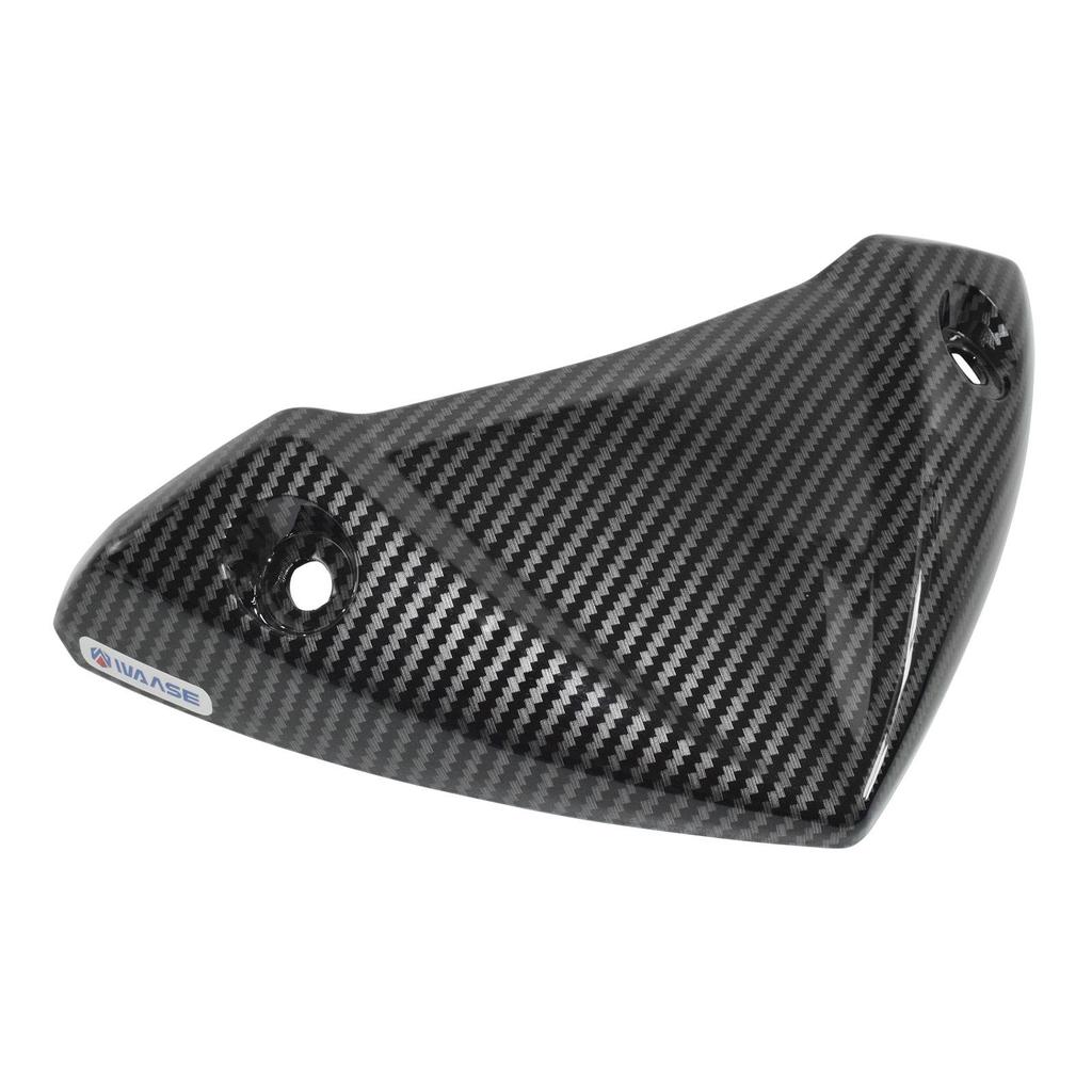 Suzuki GSX-S1000 (2015-2020) Headlight and Upper Cowl Cover Front Fairing