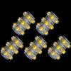 5PCS Cock Sleeves Men'S Ring Cock Ring Sex Toys For Men Delay Ejaculation Sleeve for Penis Male Masturbator Lock Semen Sexy Shop