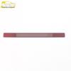 2022 Odyssey Rear Bumper Protector: Stainless Steel Tailgate Trunk Protection Strip