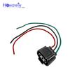 Connector 3pin Idle Air Control IAC Valve Harness Wiring Plug For Toyota Chevrolet Honda 22270-0D030 22270-75050 16022-PWA-G01