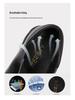 Boy's Soft Sole Leather Shoes for Spring & Autumn 2025 - Korean & British Style for Students