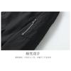 Men S Casual Loose Korean Style Baseball Jacket For Spring Autumn
