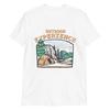 Outdoor Experience Nature Lovers T-Shirt