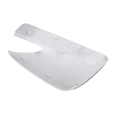 Car Rearview Mirror Cover Front Right Side Primer For Honda Fit Jazz 2009-2013