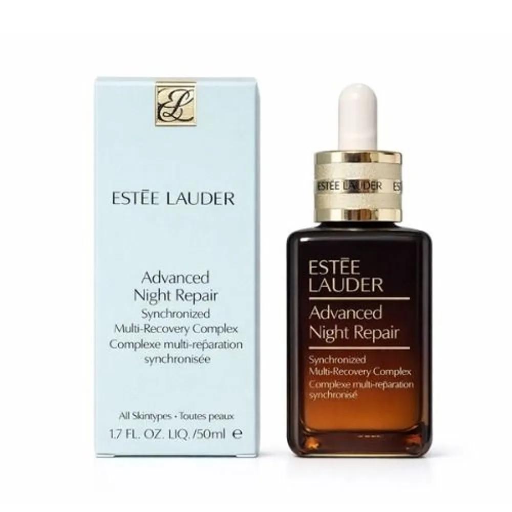 Estée Lauder Advanced Night Repair Complesso Multi-Riparatore 50ml (Bottiglia marrone)