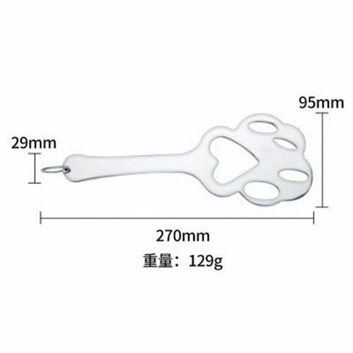 Metal Spanking  Sex Whip Impact Play Toys Paddles